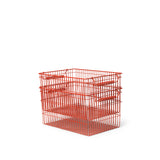 Cala Stackable Baskets, Set of 2 detailed view 6