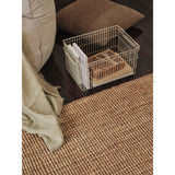 Cala Stackable Baskets, Set of 2 lifestyle view 1