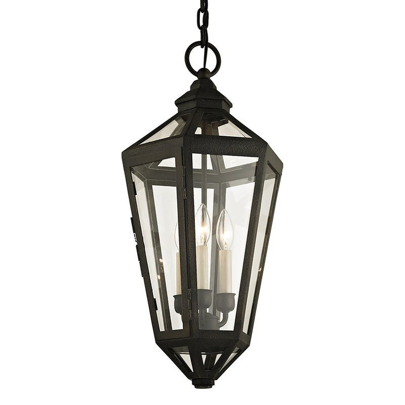 Calabasas Lantern by Troy Lighting