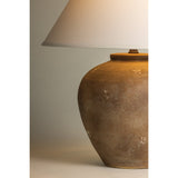 Calabria Sienna Table Lamp by Troy Lighting - lifestyle 7