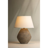 Calabria Reggio Table Lamp by Troy Lighting - lifestyle 4