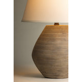 Calabria Reggio Table Lamp by Troy Lighting - lifestyle 8