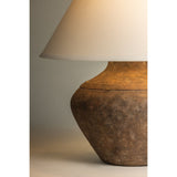 Calabria Rustco Table Lamp by Troy Lighting - lifestyle 9