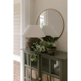 Calabria Rustco Table Lamp by Troy Lighting - lifestyle 4