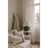 Calabria Rustco Table Lamp by Troy Lighting - lifestyle 6