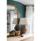 Calabria Reggio Table Lamp by Troy Lighting - lifestyle 1