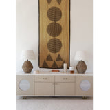 Calabria Reggio Table Lamp by Troy Lighting - lifestyle 2