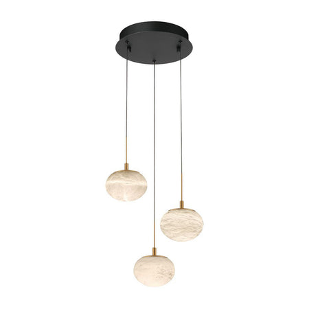 Calcolo Multi Light Chandelier By Lib&Co.