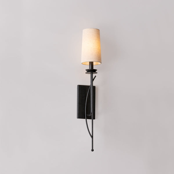 Calder Wall Sconce By Troy Lighting With Light