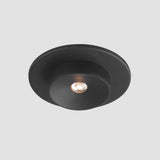 Caldera Semi-Flush Mount Black by Maxim Lighting