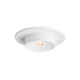 Caldera Semi-Flush Mount White by Maxim Lighting