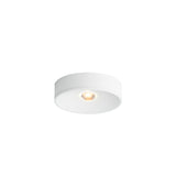 Caldera Semi-Flush Mount White by Maxim Lighting