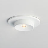 Caldera Semi-Flush Mount White by Maxim Lighting