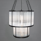 Caledon Two-Tier Chandelier Default Title