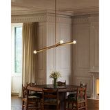 Calla Chandelier — Chandelier