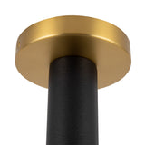 Calla Flush Mount — Flush Mount