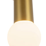 Calla Flush Mount — Flush Mount