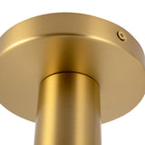 Calla Flush Mount — Flush Mount