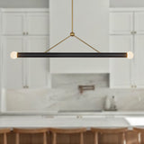 Calla Linear Pendant — Linear Pendant
