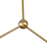 Calla Linear Pendant — Linear Pendant