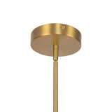 Calla Linear Pendant — Linear Pendant