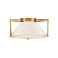 Calla Medium Flush Mount