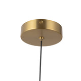Calla Pendant — Pendant