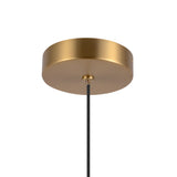 Calla Pendant — Pendant