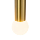 Calla Vanity Light — Vanity Light