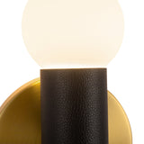 Calla Wall Sconce — Wall Sconce