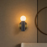 Calla Wall Sconce — Wall Sconce