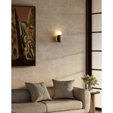 Calla Wall Sconce — Wall Sconce