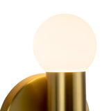 Calla Wall Sconce — Wall Sconce