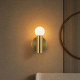 Calla Wall Sconce — Wall Sconce
