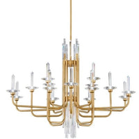 Calliope S5710 Chandelier