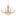 Calliope S5710 Chandelier