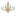Calliope Chandelier Small Soft Gold By Schonbek