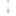 Calypso Mini Crystal Chandelier 7.25'' Polished Chrome