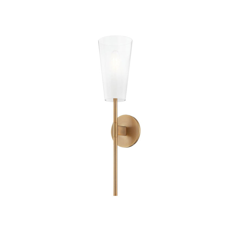 Camarillo Wall Sconce by Troy Lighting