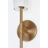 Camarillo Wall Sconce by Troy Lighting
