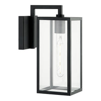 Camber Outdoor Wall Light 5 Inch