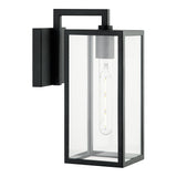 Camber Outdoor Wall Light 5 Inch