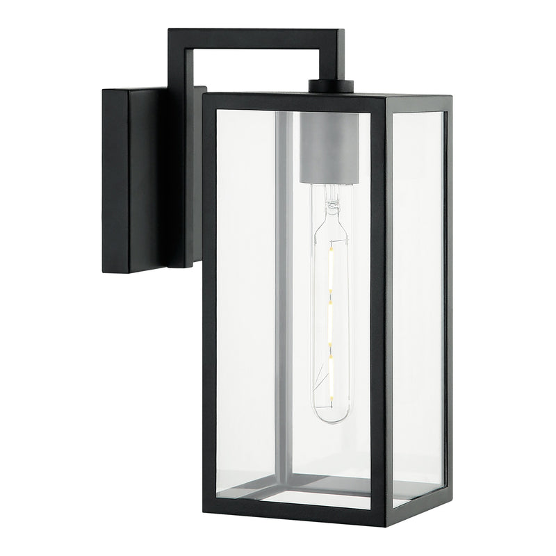 Camber Outdoor Wall Light 5 Inch
