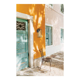 Camber Outdoor Wall Light lifestyle