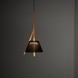Cambo Pendant Medium By A Emotional Light - Lifestyle View1