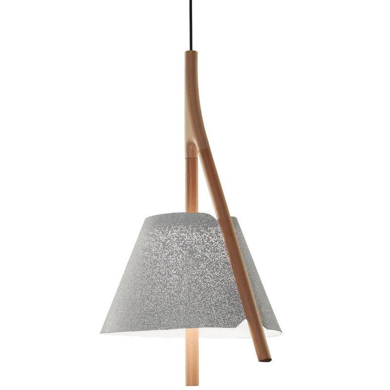 Cambo Pendant Small White By A Emotional Light