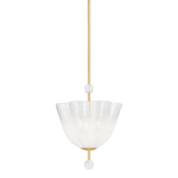 Cambria Heights Lantern by Hudson Valley