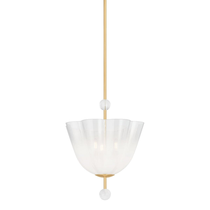 Cambria Heights Lantern by Hudson Valley