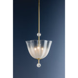 Cambria Heights Lantern by Hudson Valley