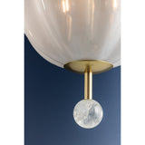Cambria Heights Lantern by Hudson Valley